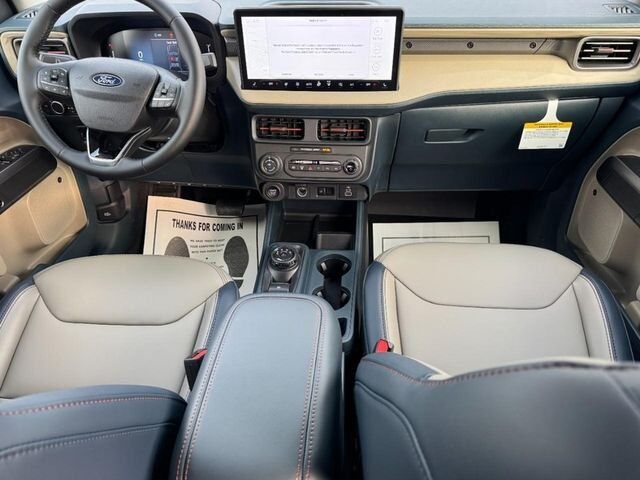 2026 Ford Maverick Lariat Washington MO