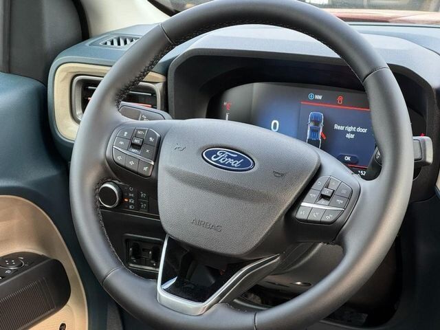 2026 Ford Maverick Lariat Washington MO