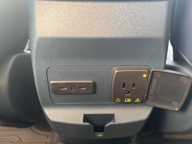 2026 Ford Maverick Lariat Watertown SD