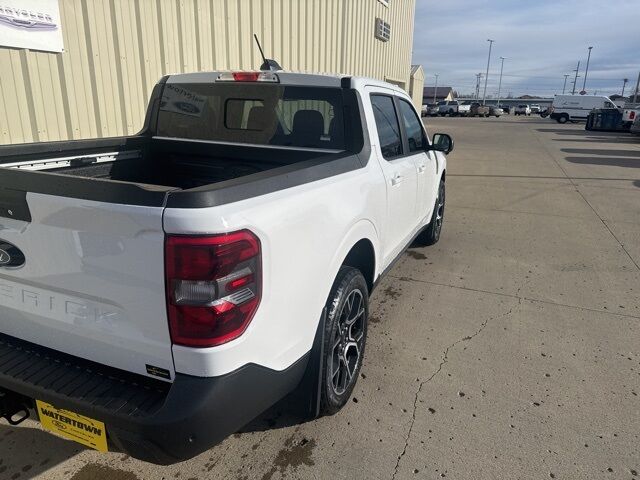 2026 Ford Maverick Lariat Watertown SD