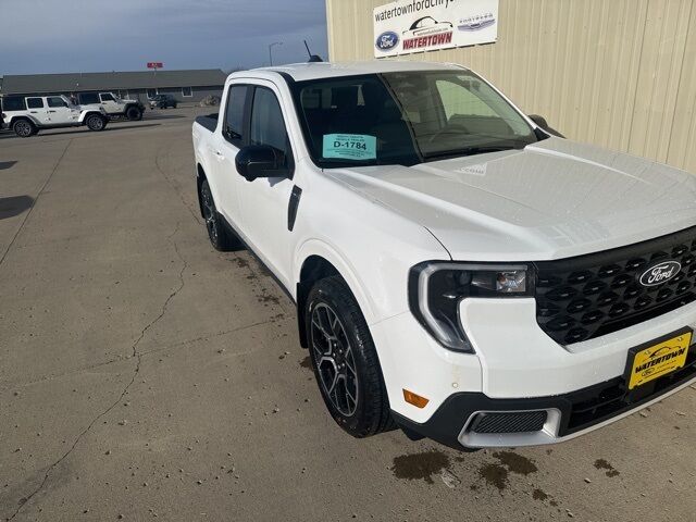 2026 Ford Maverick Lariat Watertown SD