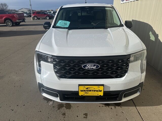 2026 Ford Maverick Lariat Watertown SD