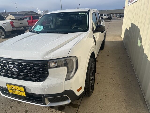 2026 Ford Maverick Lariat Watertown SD