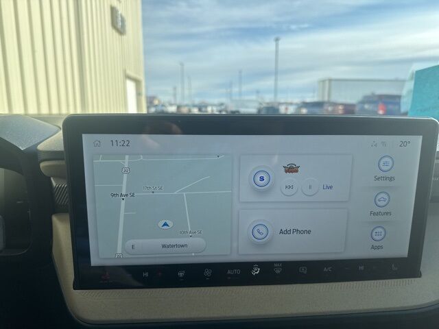 2026 Ford Maverick Lariat Watertown SD