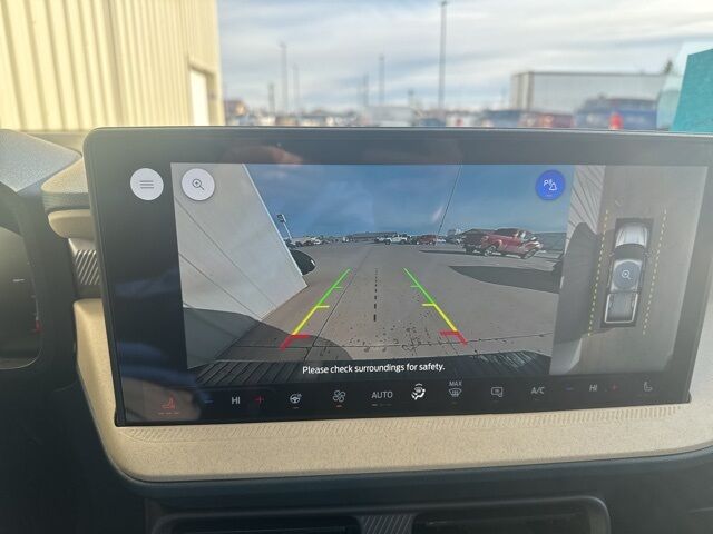 2026 Ford Maverick Lariat Watertown SD