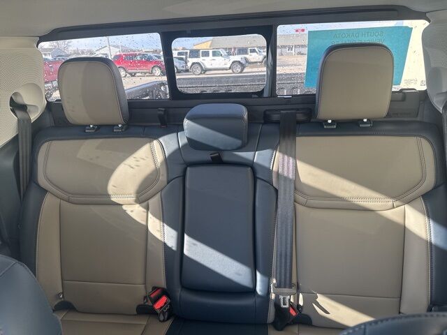 2026 Ford Maverick Lariat Watertown SD