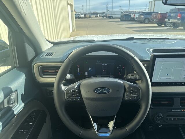 2026 Ford Maverick Lariat Watertown SD