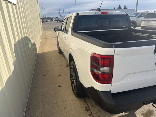 2026 Ford Maverick Lariat Watertown SD