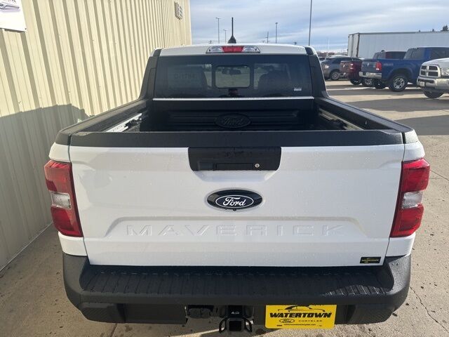 2026 Ford Maverick Lariat Watertown SD