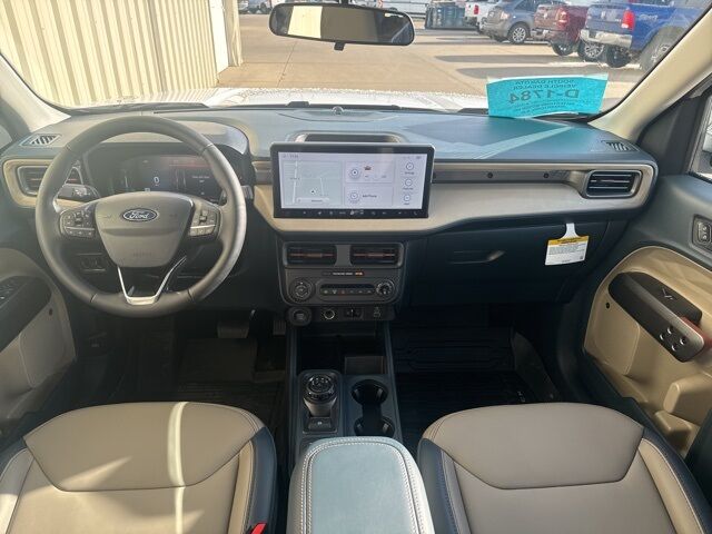 2026 Ford Maverick Lariat Watertown SD