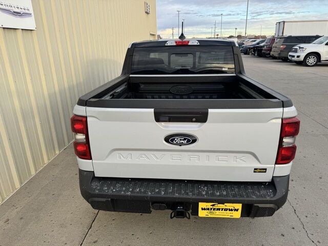 2026 Ford Maverick Lariat Watertown SD
