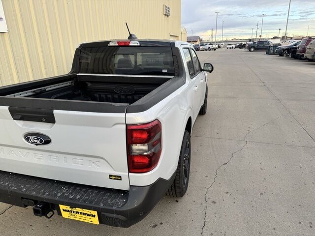 2026 Ford Maverick Lariat Watertown SD