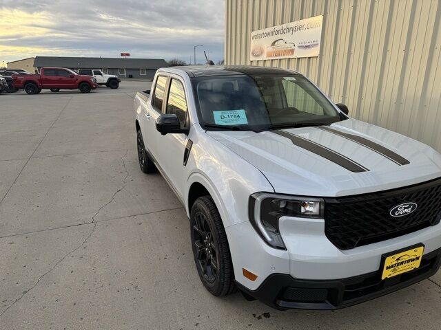 2026 Ford Maverick Lariat Watertown SD
