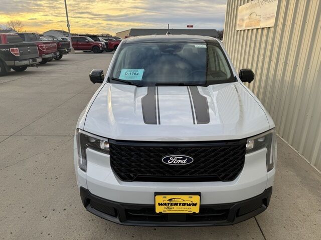 2026 Ford Maverick Lariat Watertown SD