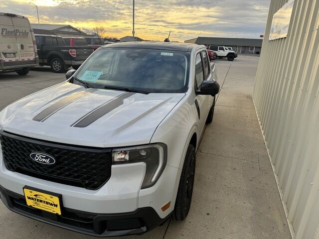 2026 Ford Maverick Lariat Watertown SD