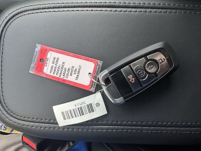 2026 Ford Maverick Lariat Watertown SD