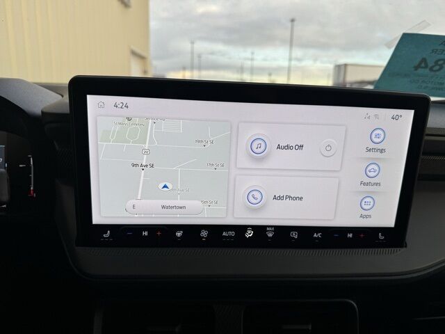 2026 Ford Maverick Lariat Watertown SD