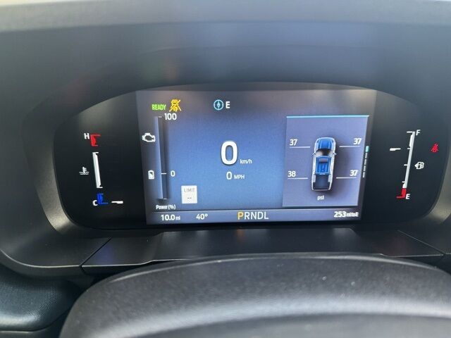 2026 Ford Maverick Lariat Watertown SD