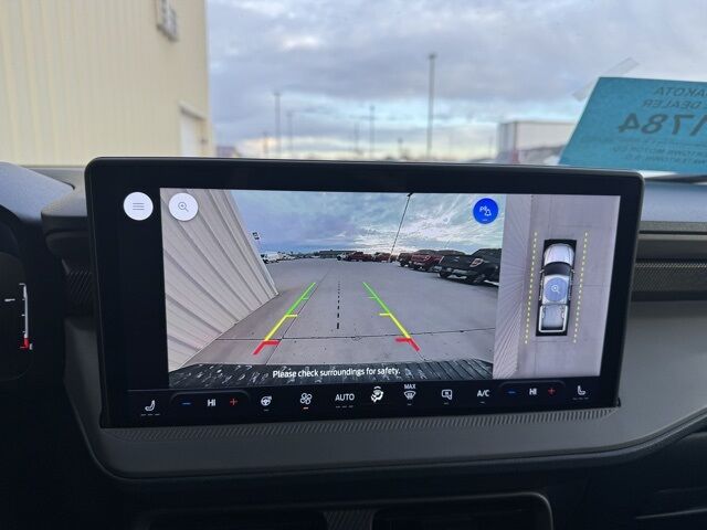 2026 Ford Maverick Lariat Watertown SD