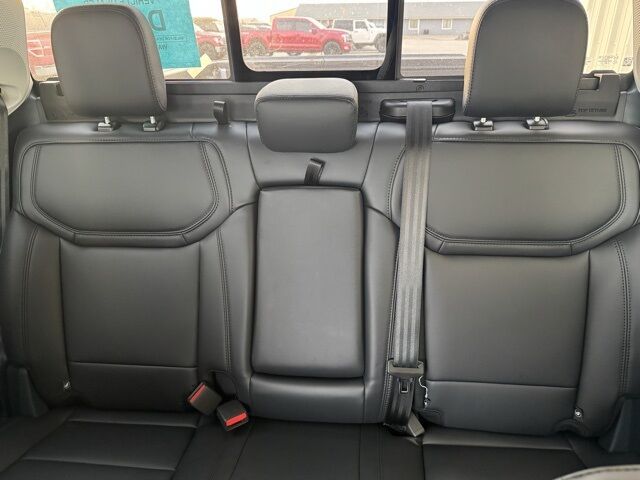 2026 Ford Maverick Lariat Watertown SD