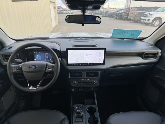 2026 Ford Maverick Lariat Watertown SD