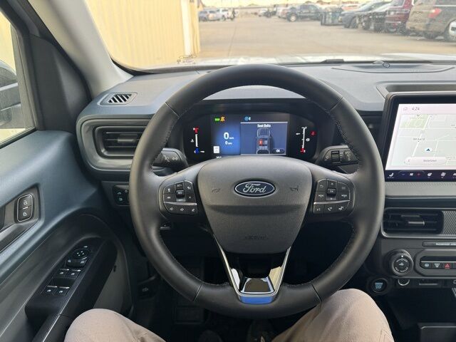 2026 Ford Maverick Lariat Watertown SD