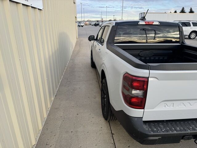 2026 Ford Maverick Lariat Watertown SD