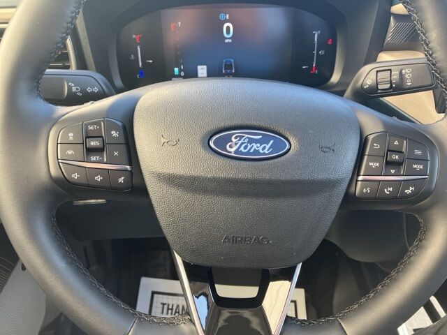 2026 Ford Maverick Lariat Watertown SD