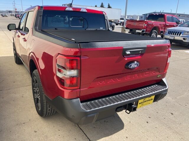 2026 Ford Maverick Lariat Watertown SD