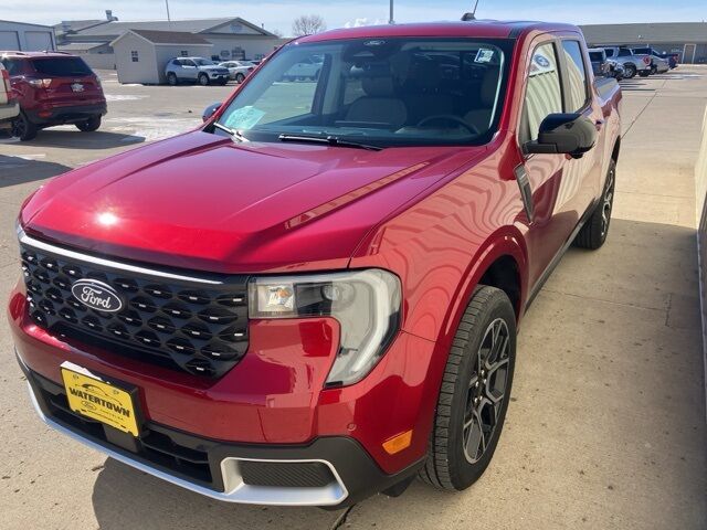 2026 Ford Maverick Lariat Watertown SD