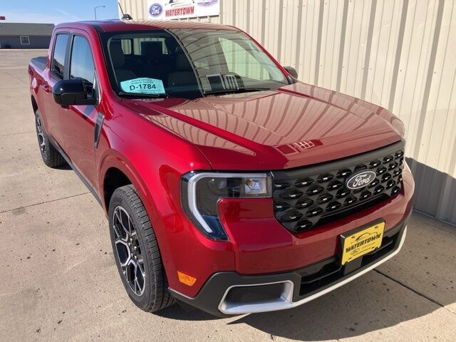 2026 Ford Maverick Lariat Watertown SD