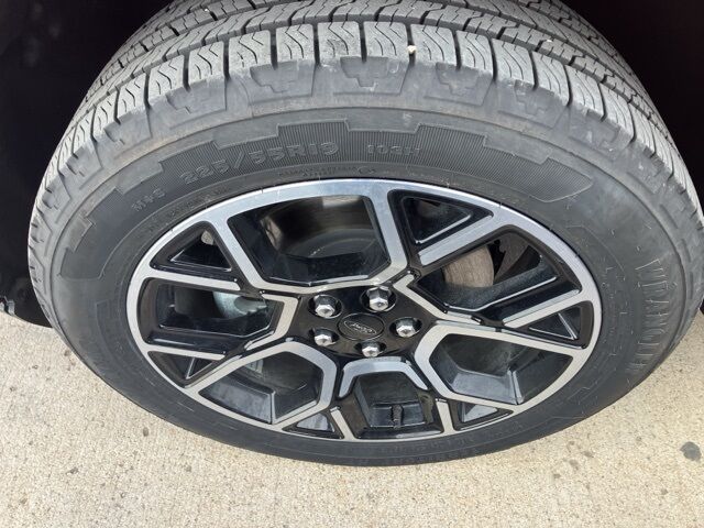 2026 Ford Maverick Lariat Watertown SD