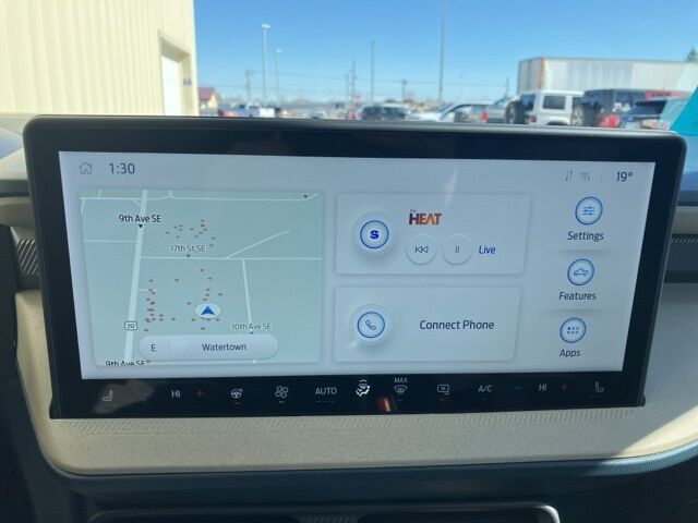 2026 Ford Maverick Lariat Watertown SD