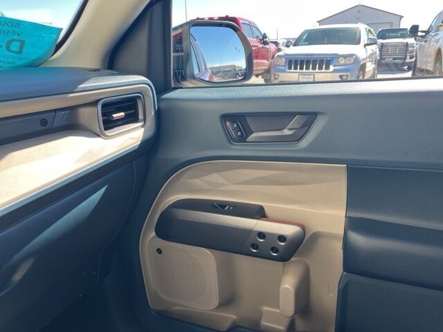 2026 Ford Maverick Lariat Watertown SD