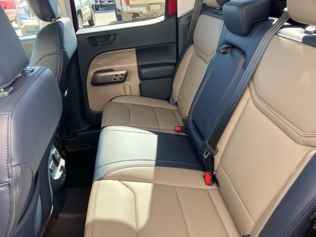 2026 Ford Maverick Lariat Watertown SD