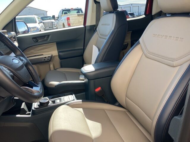 2026 Ford Maverick Lariat Watertown SD