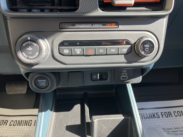 2026 Ford Maverick Lariat Watertown SD