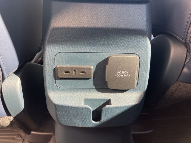 2026 Ford Maverick Lariat Watertown SD