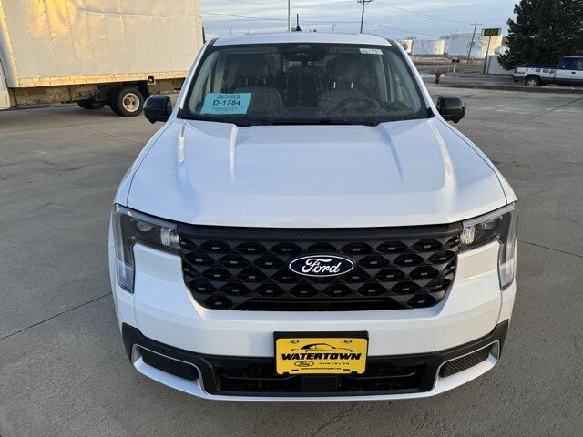 2026 Ford Maverick Lariat Watertown SD