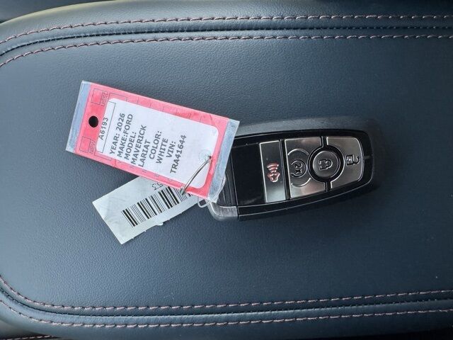 2026 Ford Maverick Lariat Watertown SD