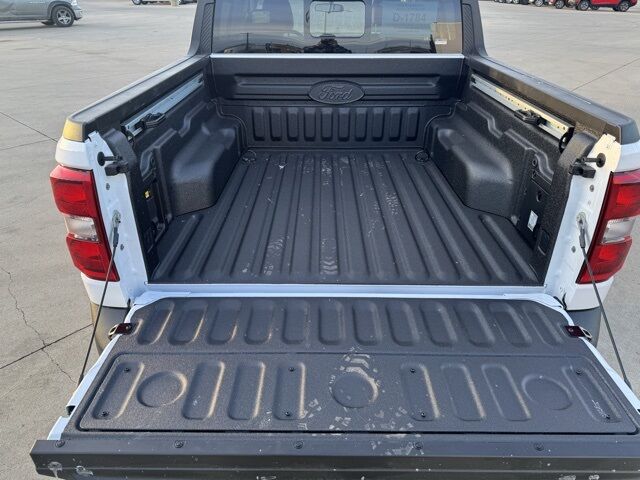 2026 Ford Maverick Lariat Watertown SD