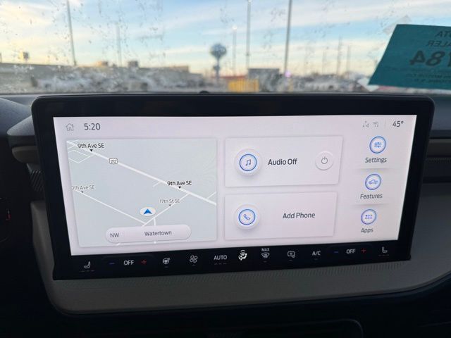 2026 Ford Maverick Lariat Watertown SD