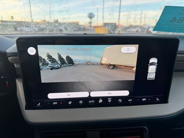 2026 Ford Maverick Lariat Watertown SD