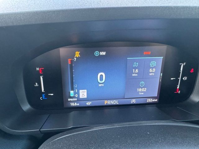 2026 Ford Maverick Lariat Watertown SD