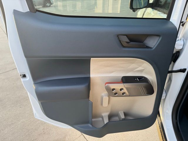 2026 Ford Maverick Lariat Watertown SD