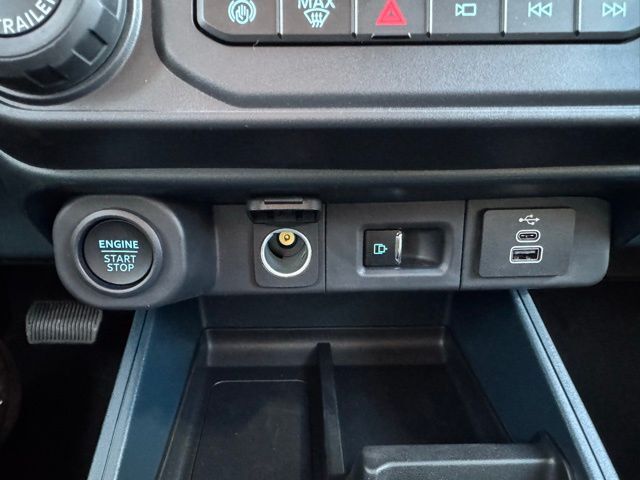 2026 Ford Maverick Lariat Watertown SD