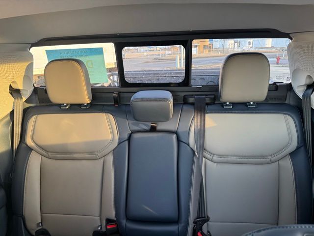 2026 Ford Maverick Lariat Watertown SD