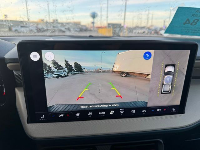 2026 Ford Maverick Lariat Watertown SD