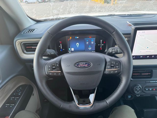 2026 Ford Maverick Lariat Watertown SD