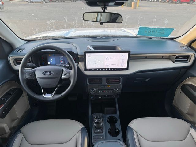 2026 Ford Maverick Lariat Watertown SD